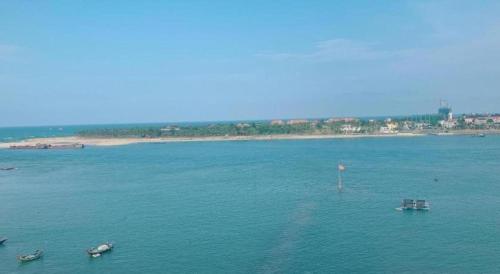 Imagen general del Hotel Luxe, Dong Hoi. Foto 9