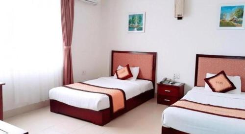 Imagen general del Hotel Luxe, Dong Hoi. Foto 10