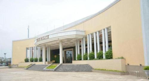 Imagen general del Hotel Luxe, Dong Hoi. Foto 11