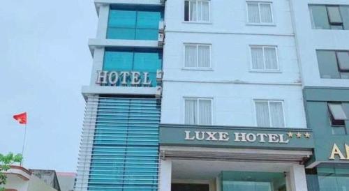 Imagen general del Hotel Luxe, Dong Hoi. Foto 12