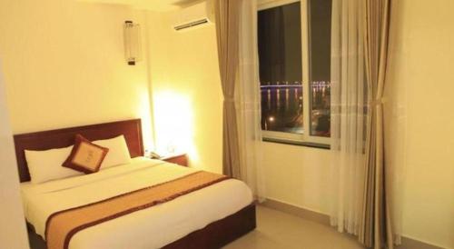 Imagen general del Hotel Luxe, Dong Hoi. Foto 13