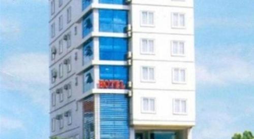 Imagen general del Hotel Luxe, Dong Hoi. Foto 14