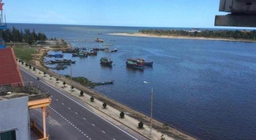 Imagen general del Hotel Luxe, Dong Hoi. Foto 16