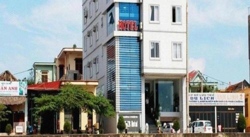 Imagen general del Hotel Luxe, Dong Hoi. Foto 17