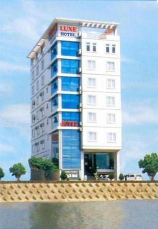 Imagen general del Hotel Luxe, Dong Hoi. Foto 20