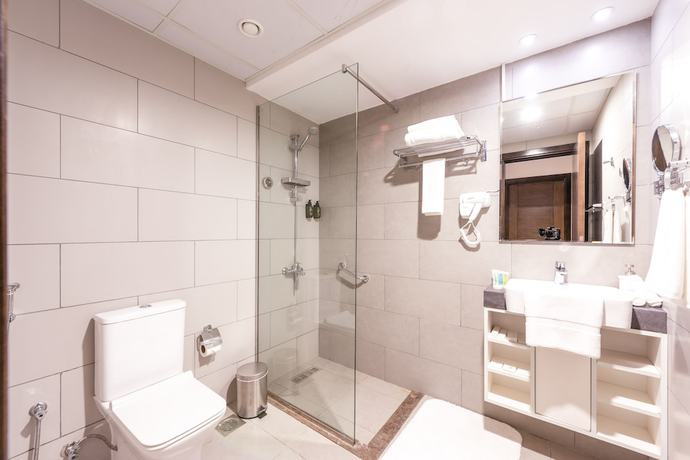 Imagen de la habitación del Hotel Luxe Grand Hotel Apartments. Foto 8