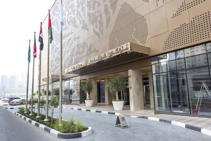 Imagen general del Hotel Luxe Grand Hotel Apartments. Foto 3