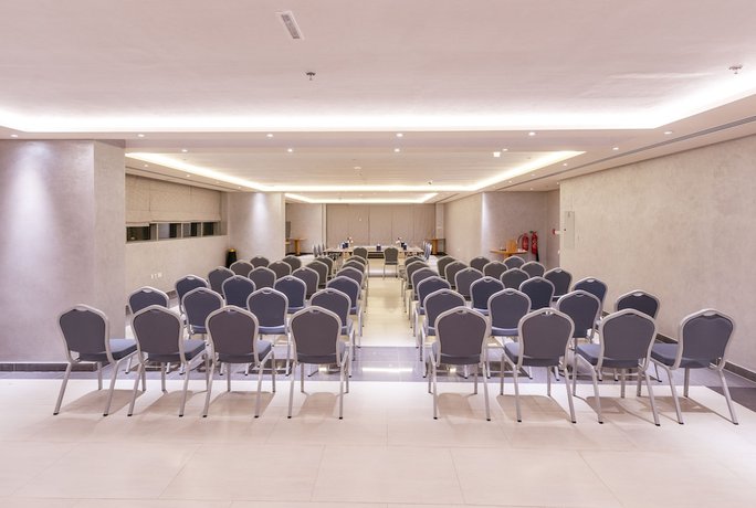 Imagen de los interiores del Hotel Luxe Grand Hotel Apartments. Foto 18