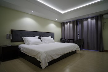 Imagen de la habitación del Hotel Luxe In Venice - The Venice Residences. Foto 2