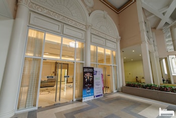 Imagen de los exteriores del Hotel Luxe In Venice - The Venice Residences. Foto 4
