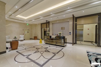 Imagen de los interiores del Hotel Luxe In Venice - The Venice Residences. Foto 6