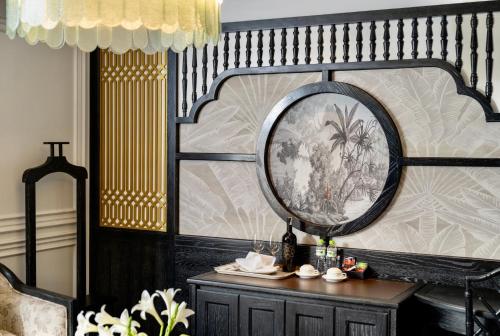 Imagen general del Hotel Luxe Paradise Premium. Foto 6