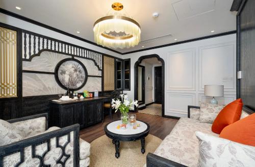 Imagen general del Hotel Luxe Paradise Premium. Foto 7