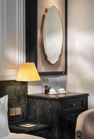 Imagen general del Hotel Luxe Paradise Premium. Foto 8