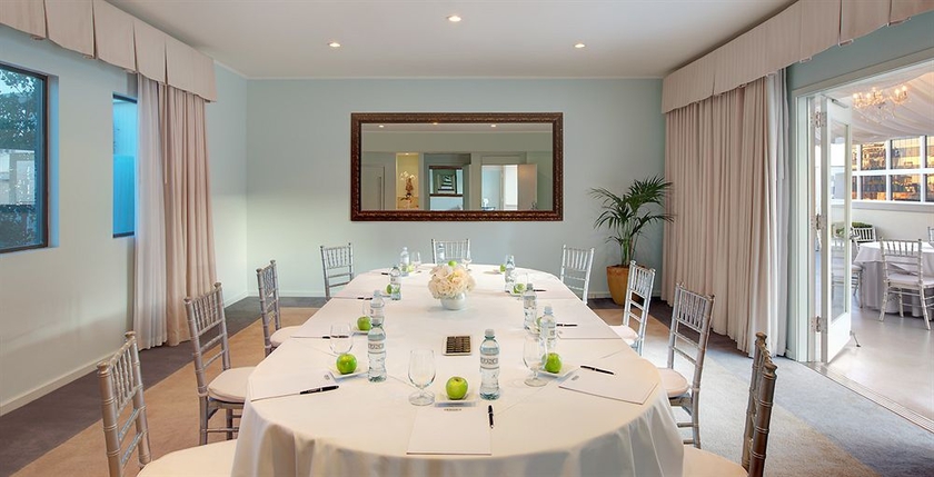 Imagen de los interiores del Hotel Luxe Rodeo Drive. Foto 10