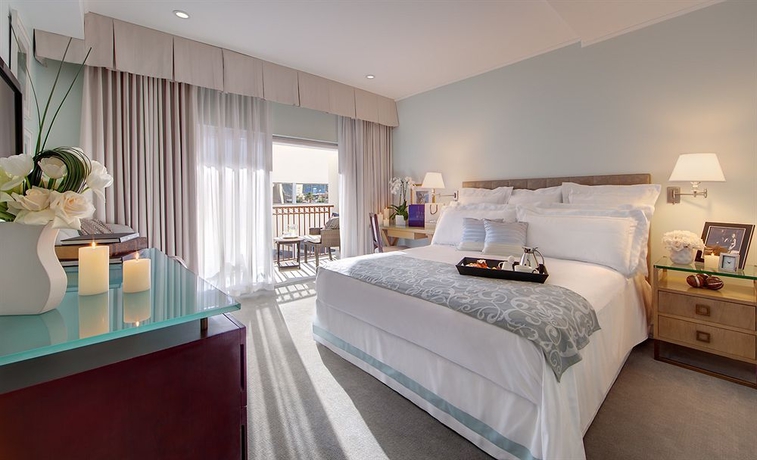 Imagen de la habitación del Hotel Luxe Rodeo Drive. Foto 5