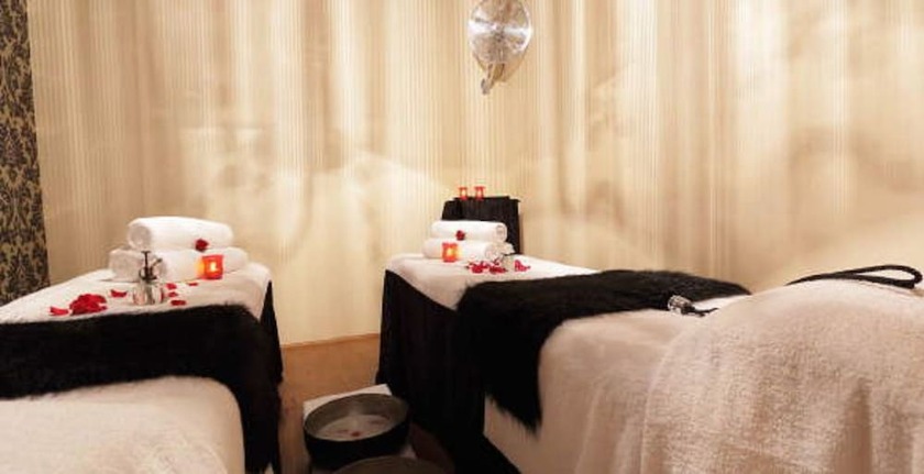 Imagen general del Hotel Luxe Spa on Kensington. Foto 4