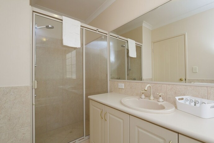 Imagen de la habitación del Hotel Luxe Spa on Kensington. Foto 8