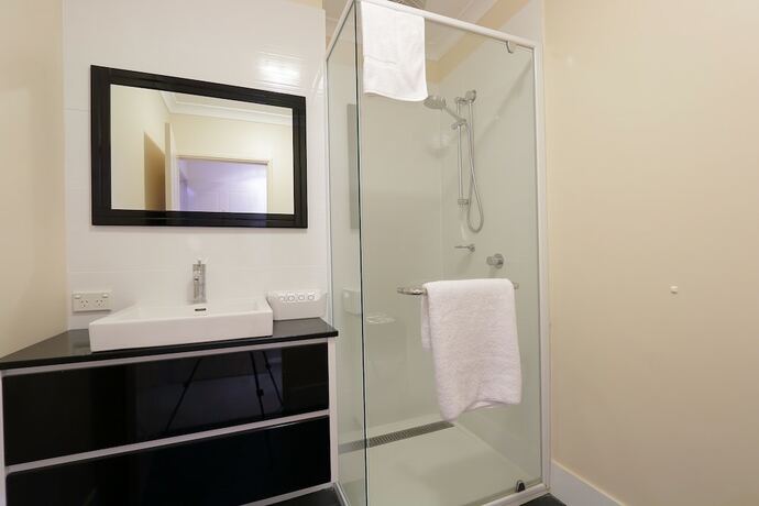 Imagen de la habitación del Hotel Luxe Spa on Kensington. Foto 11