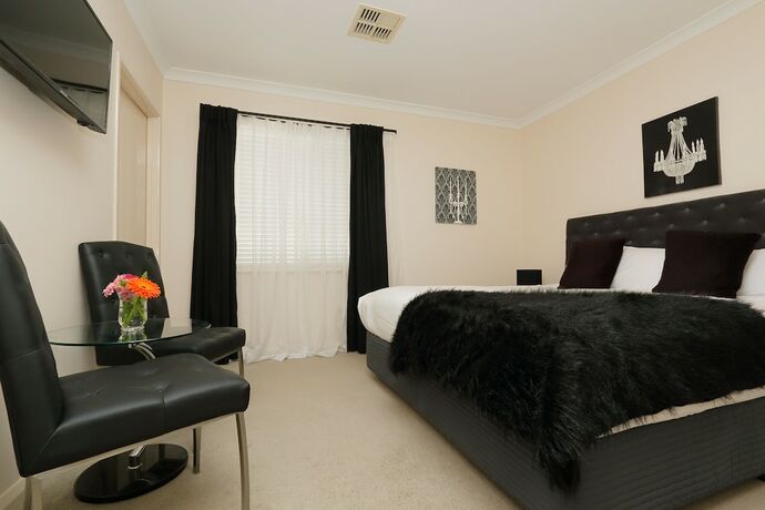 Imagen de la habitación del Hotel Luxe Spa on Kensington. Foto 12
