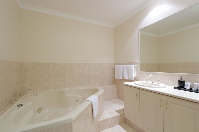 Imagen de la habitación del Hotel Luxe Spa on Kensington. Foto 15