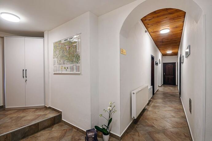 Imagen general del Hotel Luxe Villa in Bernartice ook Voor Groepen Kkh045. Foto 1