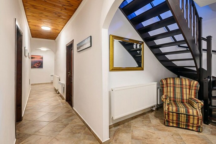 Imagen general del Hotel Luxe Villa in Bernartice ook Voor Groepen Kkh045. Foto 4