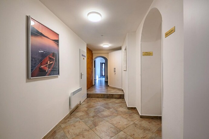 Imagen general del Hotel Luxe Villa in Bernartice ook Voor Groepen Kkh045. Foto 16