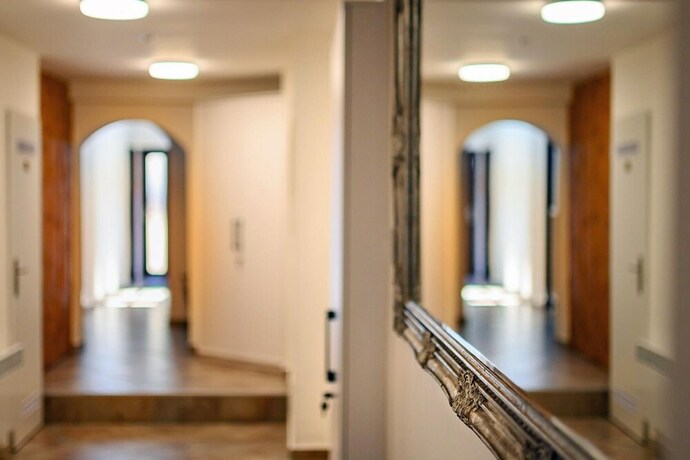 Imagen general del Hotel Luxe Villa in Bernartice ook Voor Groepen Kkh045. Foto 18