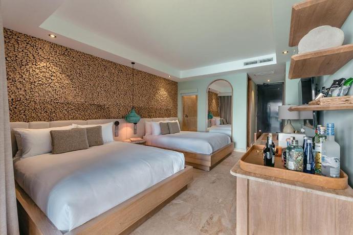 Imagen general del Hotel Luxé By The Charlee. Foto 7