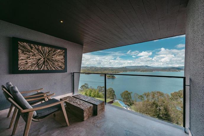 Imagen general del Hotel Luxé By The Charlee. Foto 10