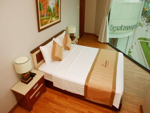 Imagen general del Hotel Luxeden. Foto 5