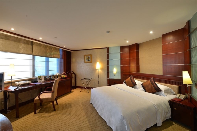 Imagen de la habitación del Hotel Luxemon （pudong Shanghai）. Foto 3