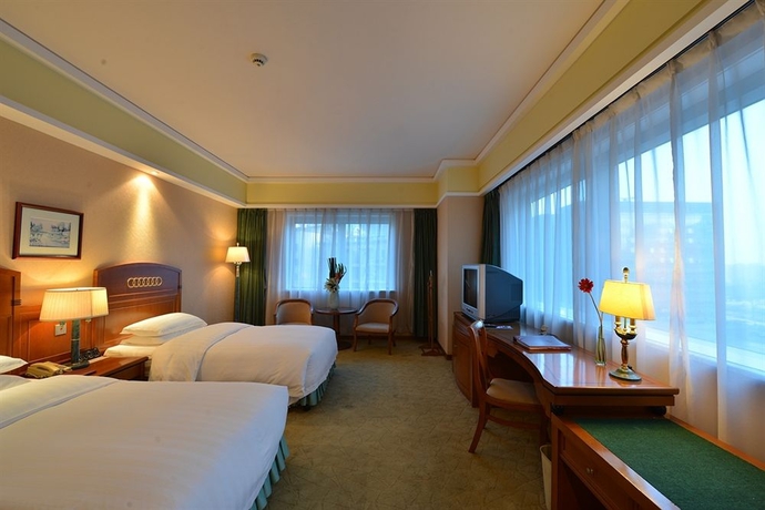 Imagen de la habitación del Hotel Luxemon （pudong Shanghai）. Foto 4
