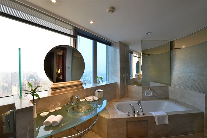 Imagen de la habitación del Hotel Luxemon （pudong Shanghai）. Foto 5