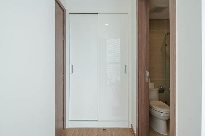 Imagen general del Hotel Luxhome Vinhomes Skylake. Foto 16