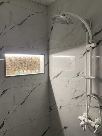 Imagen de la habitación del Hotel Luxin. Foto 10
