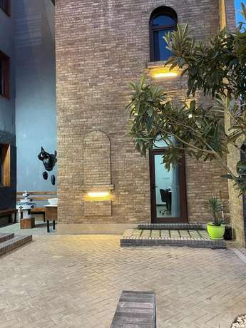 Imagen general del Hotel Luxin. Foto 3