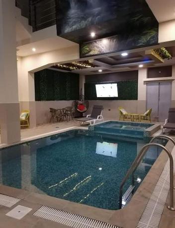 Imagen general del Hotel Luxisol. Foto 1