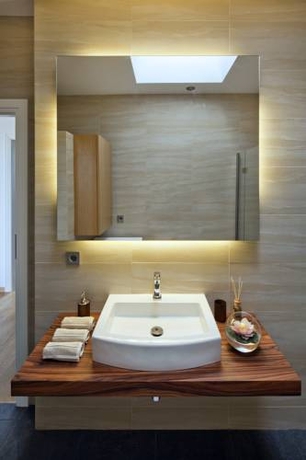 Imagen general del Hotel Luxoise Apartments Berlin Friedrichshain. Foto 3