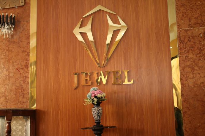 Imagen de los interiores del Hotel Luxor Armed Forces. Foto 4