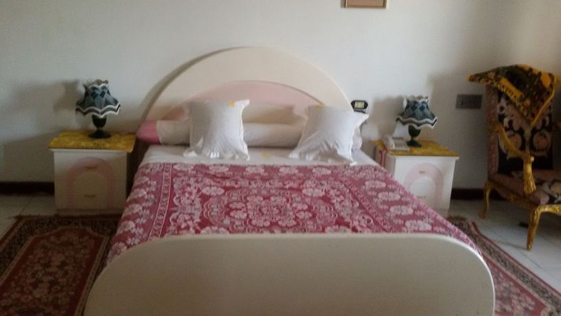 Imagen de la habitación del Hotel Luxor Armed Forces. Foto 2