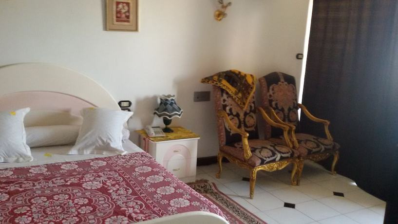 Imagen de la habitación del Hotel Luxor Armed Forces. Foto 3