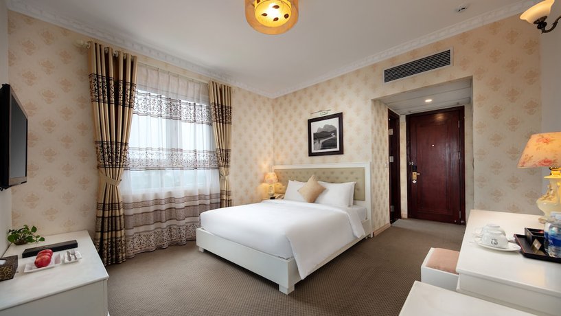 Imagen general del Hotel Luxor Boutique. Foto 1