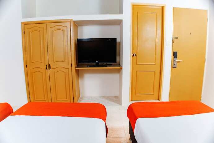 Imagen general del Hotel Luxor C&uacute;cuta. Foto 2