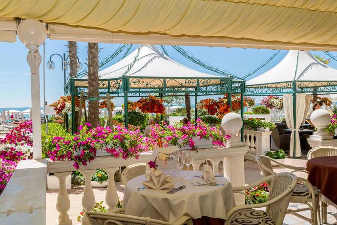 Imagen general del Hotel Luxor E Cairo The Beach Resort. Foto 2