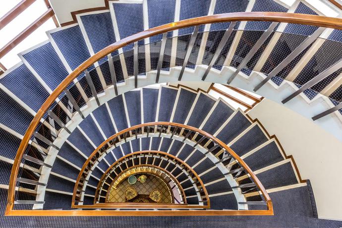 Imagen general del Hotel Luxor E Cairo The Beach Resort. Foto 3