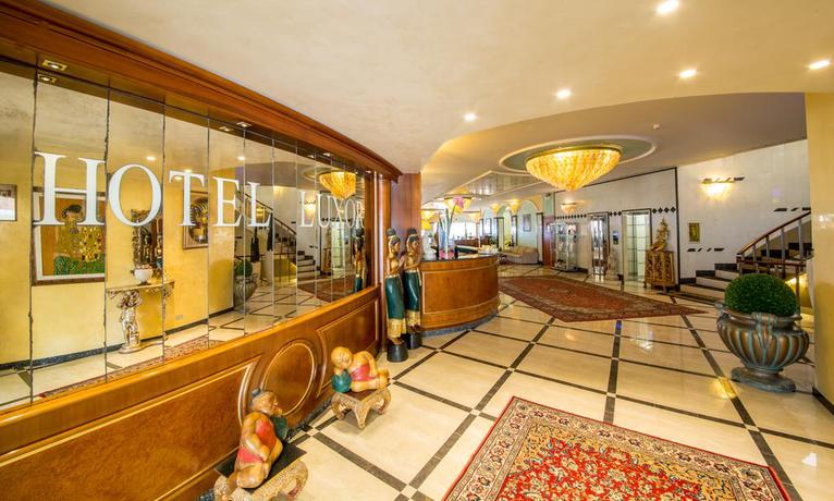 Imagen general del Hotel Luxor E Cairo The Beach Resort. Foto 4