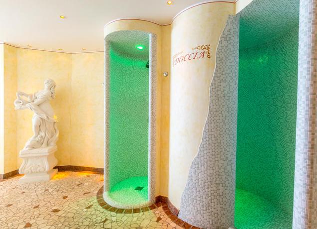 Imagen general del Hotel Luxor E Cairo The Beach Resort. Foto 6