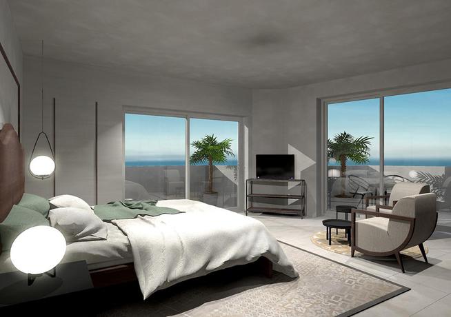 Imagen general del Hotel Luxor E Cairo The Beach Resort. Foto 9